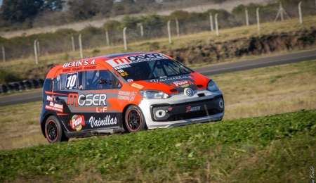 Fauret y una victoria vital para el campeonato