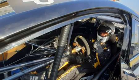 La Cuarentena del Chileno Felipe Barrios