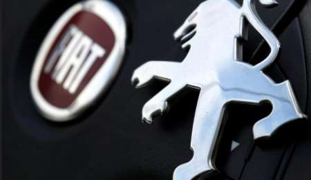 Megafusión entre Fiat Chrysler y Peugeot-Citroën