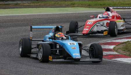 Carrara suma experiencia