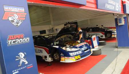 Ya se piensa en el callejero de Santa Fe