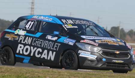 Febase Performance de Jorge Baliñas sigue ampliando su horizonte