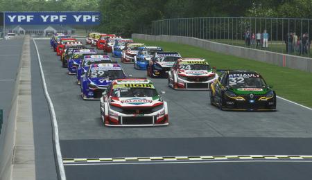 Clasificados y novedades para el arranque del Flow