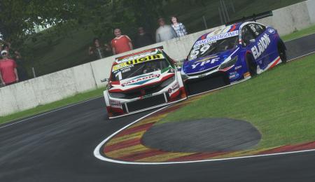 La maniobra polémica que definió un campeonato esport