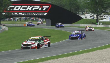 Cockpit: “Queríamos que más simracers recibieran premios”