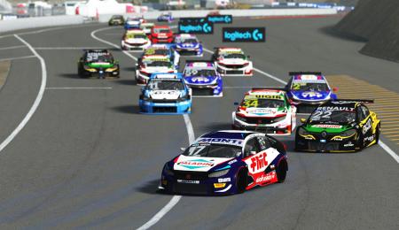 El Flow e-Racing Championship tiene un nuevo ganador