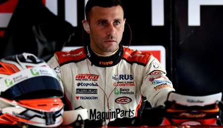 La emotiva carta de Federico Pérez a sus seguidores 