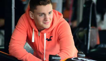 Federico Iribarne en la mira del STC2000