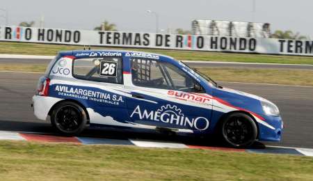 Panetta larga adelante