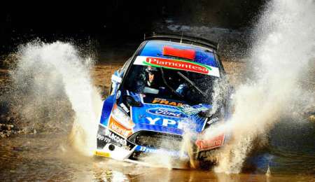 Villagra cuenta como "quedó vivo" para definir el título