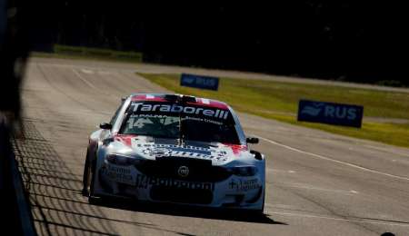 Stéfano Di Palma confirmó su participación en el Series