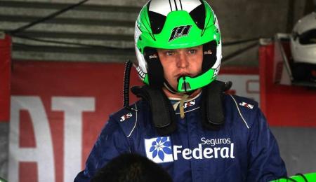 Los Di Palma tuvieron un buen comienzo en Buenos Aires