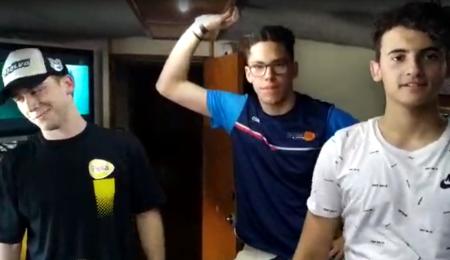 La escudería Fela va por otro gran resultado 