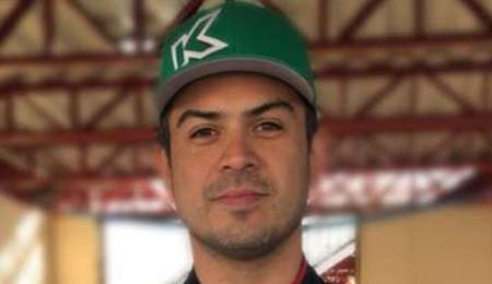 Del TC2000 chileno al Turismo Pista