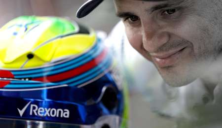 Massa, entre el WEC, DTM y Fórmula E