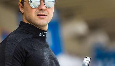 Rossi tendrá otro rival de fuste: Felipe Massa correrá en Stock Car en 2021