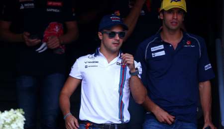 Brasil pierde protagonismo