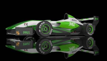 Otro argentino prueba suerte en Italia