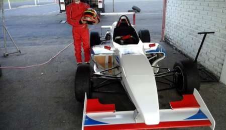 Ensayo de Kevin Felippo