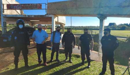 La FeMAD suspenderá actividades deportivas en el Autódromo Rosamonte