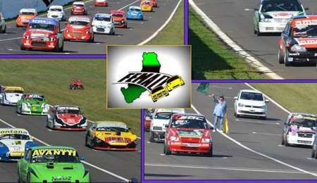 Llega hoy a sus  43 años la Federación Misionera de Automovilismo