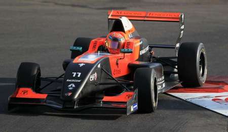 Buen comienzo de Fenestraz en Spa