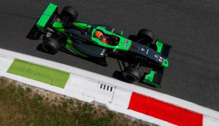 Victoria de Fenestraz en Europa