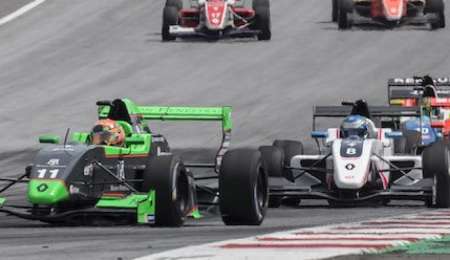 Fenestraz, más líder que nunca