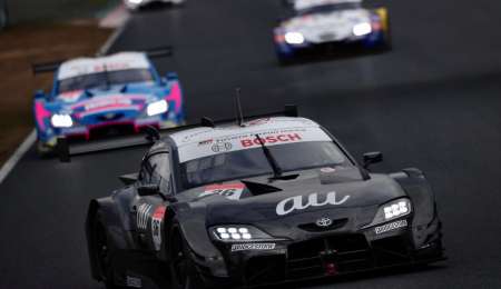 Buen arranque de Fenestraz en Okayama