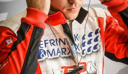 Fernández: "Ojalá que se pueda arrancar por todas las familias que están atrás de esto"