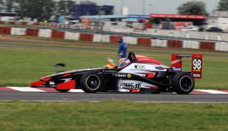 Fernández: “Arrancamos con el pie derecho y vamos a tratar de seguir así”