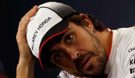 Rosberg: "Los equipos no quieren a Alonso"