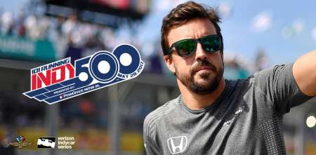 La lección de Alonso