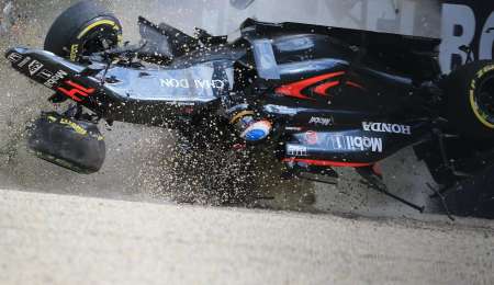 Los palos internacionales más espectaculares