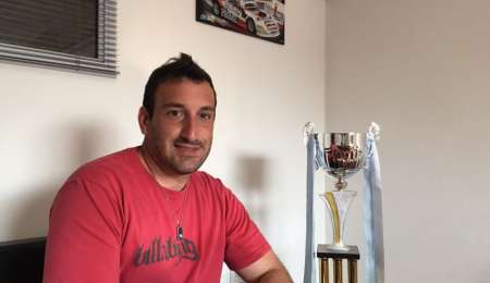 Laboritto: "Tenerlo a Pernía nos genera una esperanza"