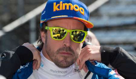 Tras la eliminación de Alonso, un importante jefe deja McLaren