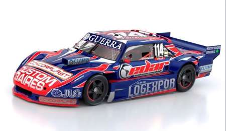 ¿Cómo les fue a los debutantes en el TC?