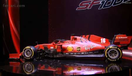 Así serán los ensayos de Fórmula 1 en Barcelona