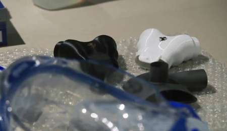 Ferrari también se suma a la lucha contra el Coronavirus 