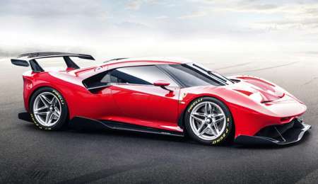 Ferrari confirma que llega con dos nuevos modelos