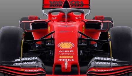 Ferrari anunció fecha de presentación de su nueva "máquina"