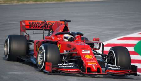 ¿En qué laberinto se metió la FIA por el tema Ferrari?