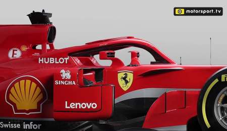 ¿El secreto de Ferrari es el combustible?