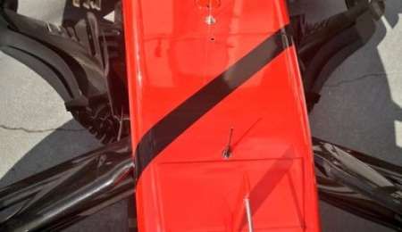 Los equipos le rinden homenaje a Sergio Marchionne