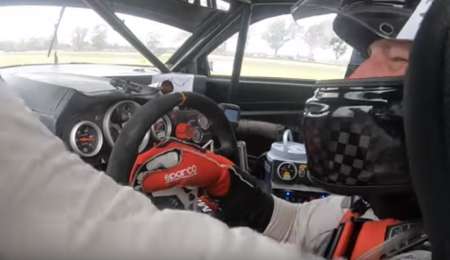 El pedido especial de Girolami durante los festejos