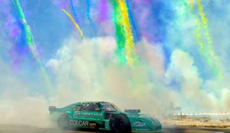 Chevrolet y una ventaja importante en el TC 