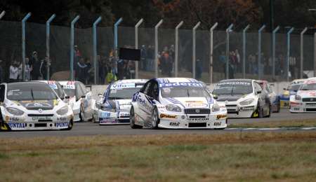 Buenos recuerdos de Rafaela