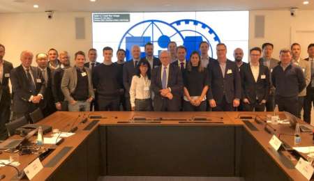 La FIA creó el Grupo de Trabajo de automovilismo digital