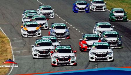 Fiat Competizione: se acerca la definición de la etapa regular