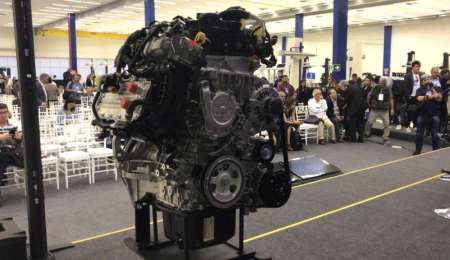 Fiat producirá nuevos motores turbo en Brasil